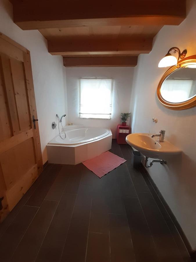 Sonnleit'N Zimmer 6 Abtenau Esterno foto