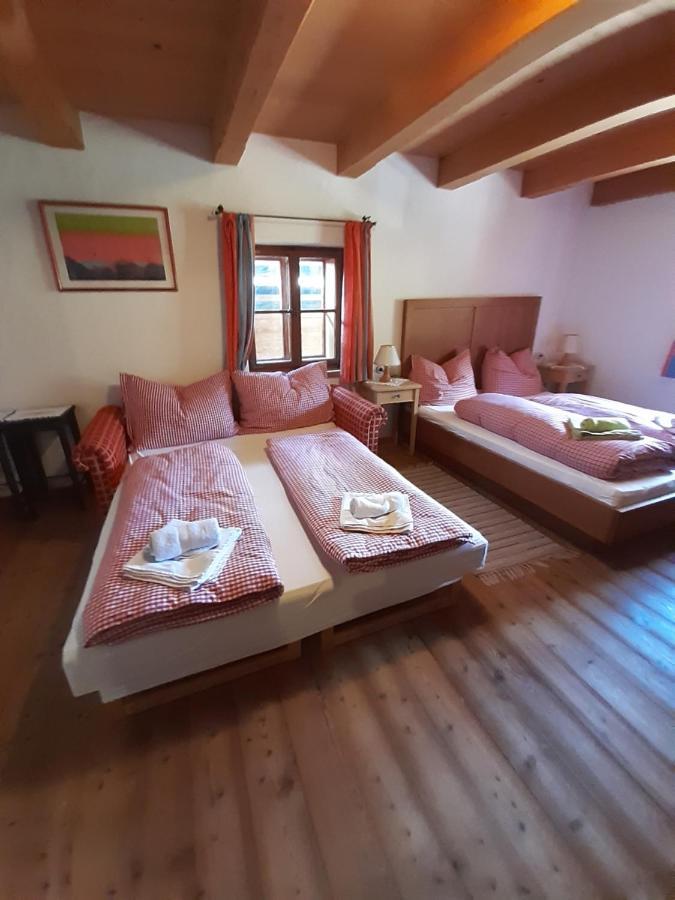 Sonnleit'N Zimmer 6 Abtenau Esterno foto