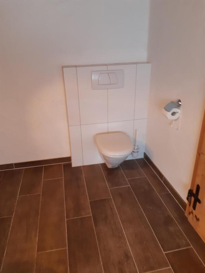 Sonnleit'N Zimmer 6 Abtenau Esterno foto