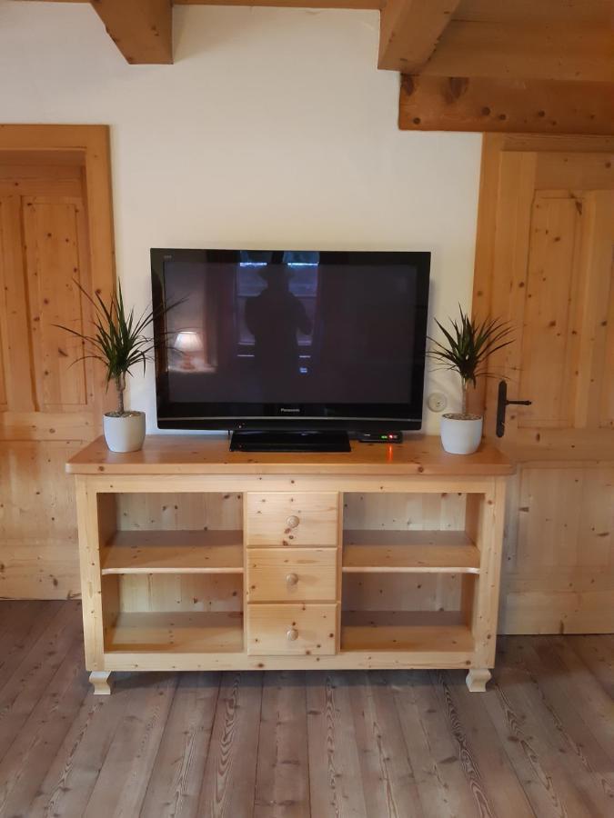 Sonnleit'N Zimmer 6 Abtenau Esterno foto