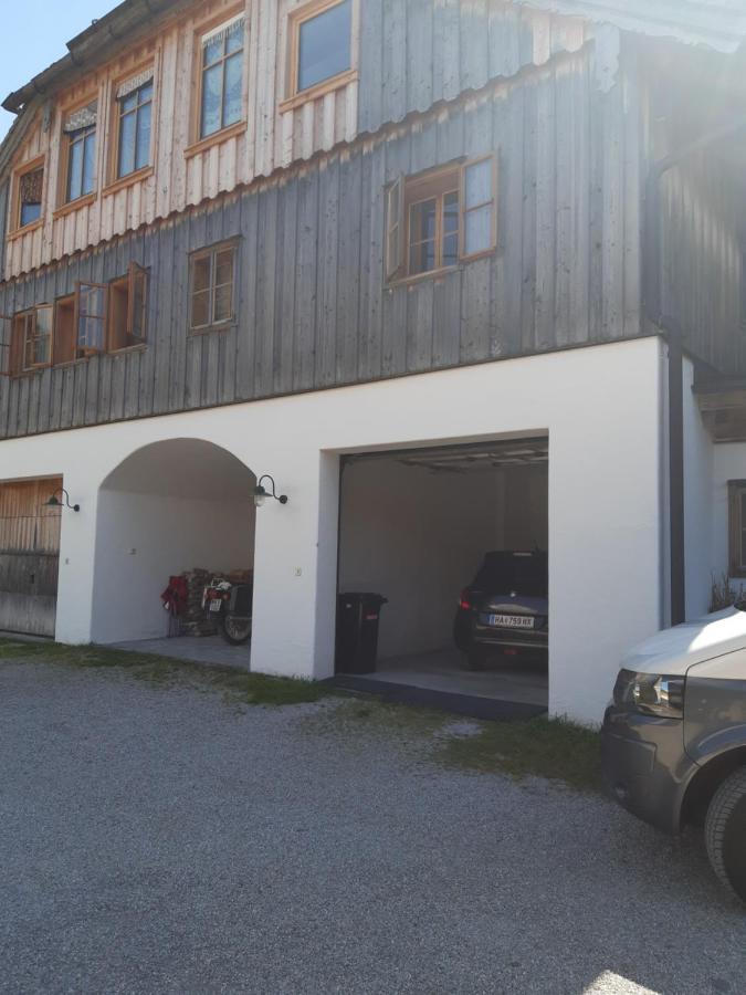 Sonnleit'N Zimmer 6 Abtenau Esterno foto