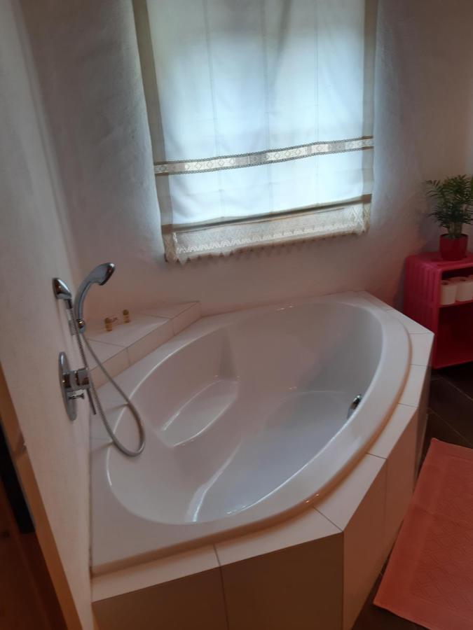 Sonnleit'N Zimmer 6 Abtenau Esterno foto