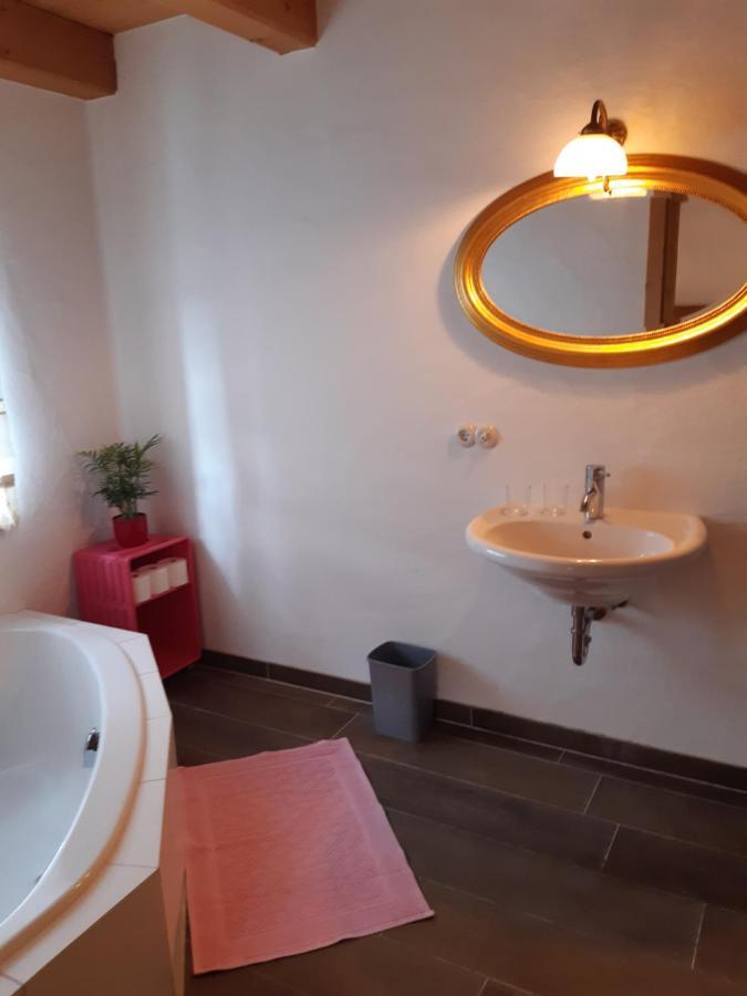 Sonnleit'N Zimmer 6 Abtenau Esterno foto