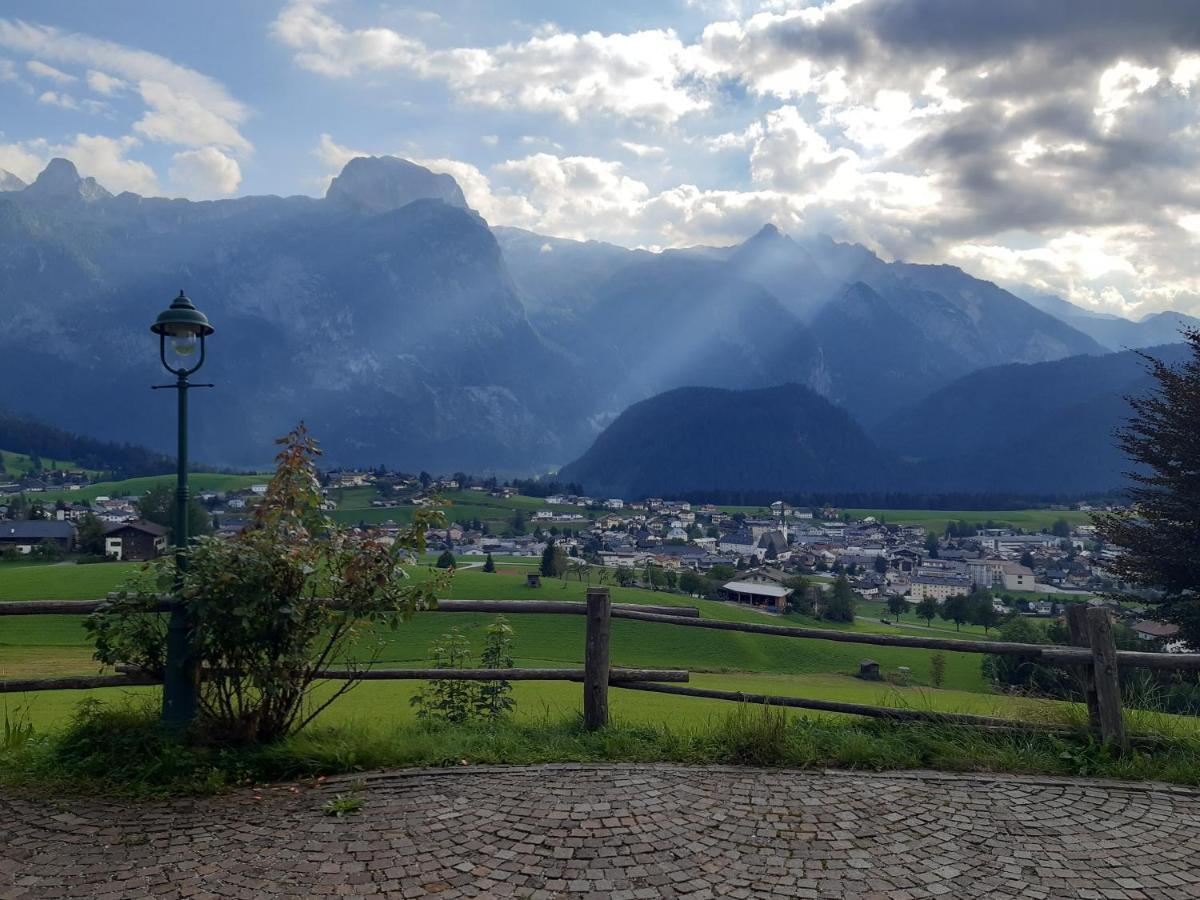 Sonnleit'N Zimmer 6 Abtenau Esterno foto