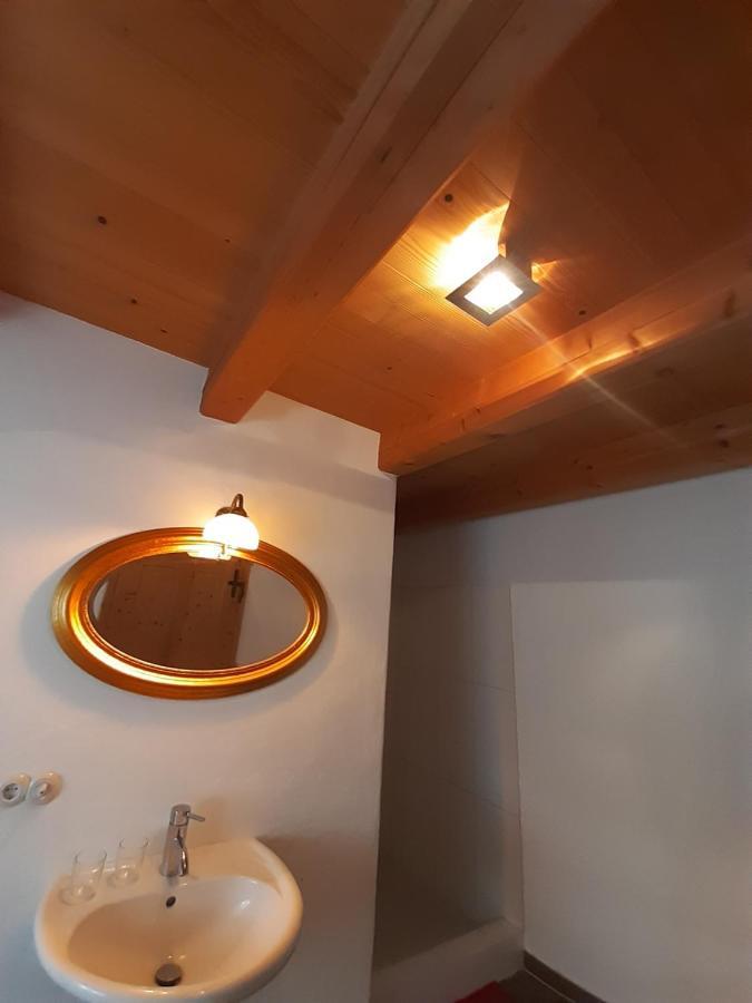 Sonnleit'N Zimmer 6 Abtenau Esterno foto