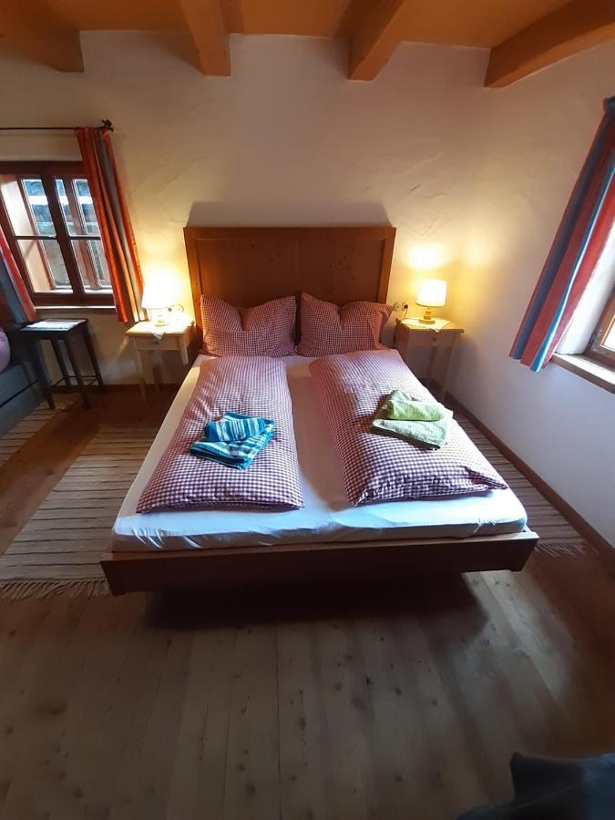 Sonnleit'N Zimmer 6 Abtenau Esterno foto