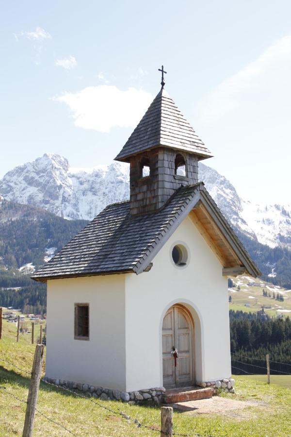 Sonnleit'N Zimmer 6 Abtenau Esterno foto