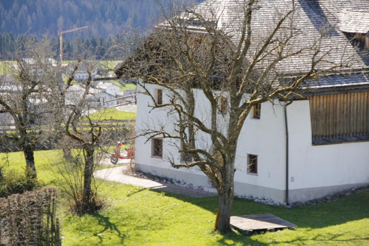 Sonnleit'N Zimmer 6 Abtenau Esterno foto