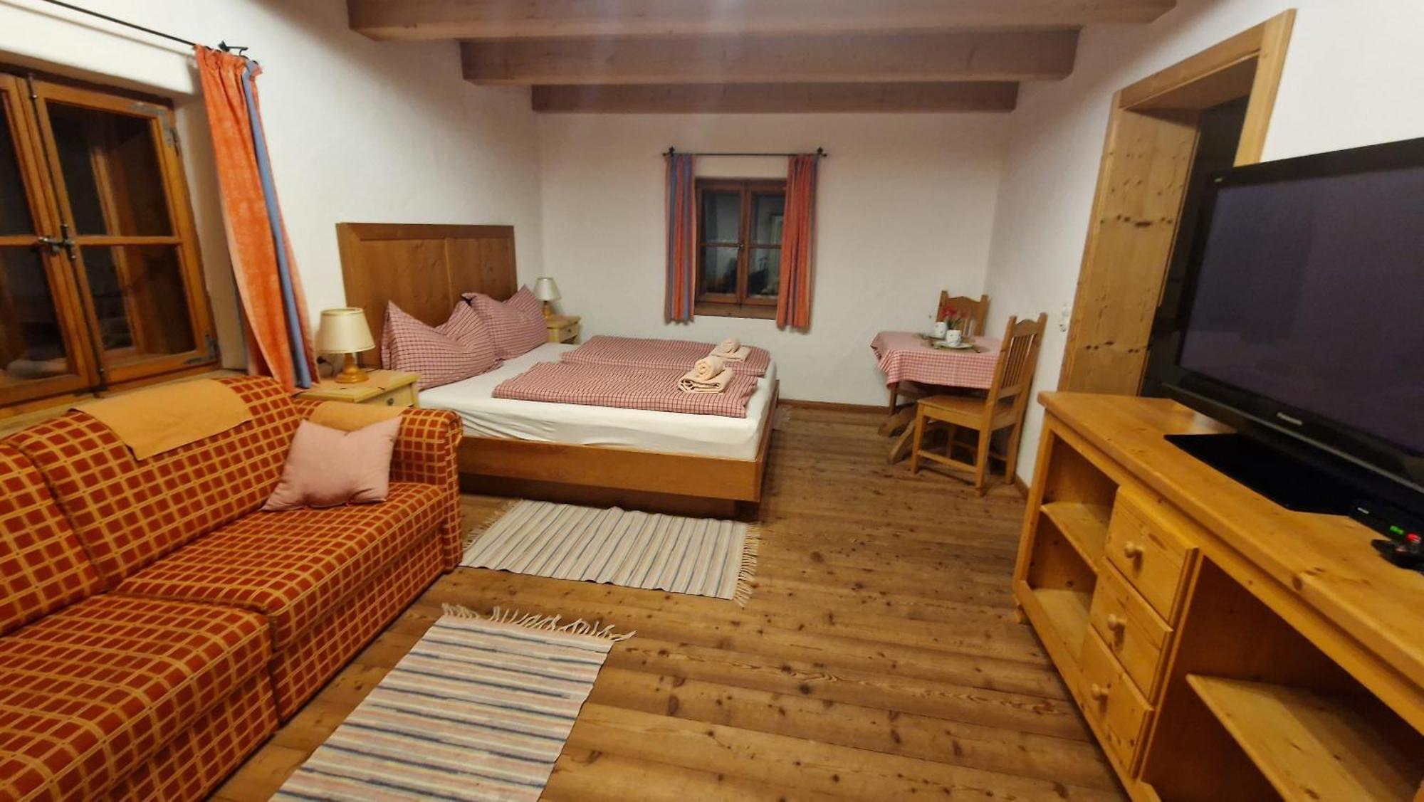 Sonnleit'N Zimmer 6 Abtenau Esterno foto