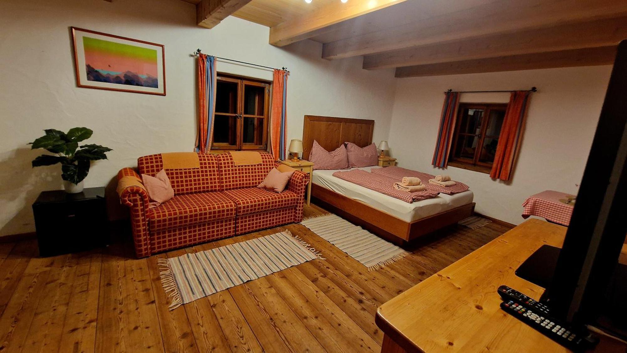 Sonnleit'N Zimmer 6 Abtenau Esterno foto