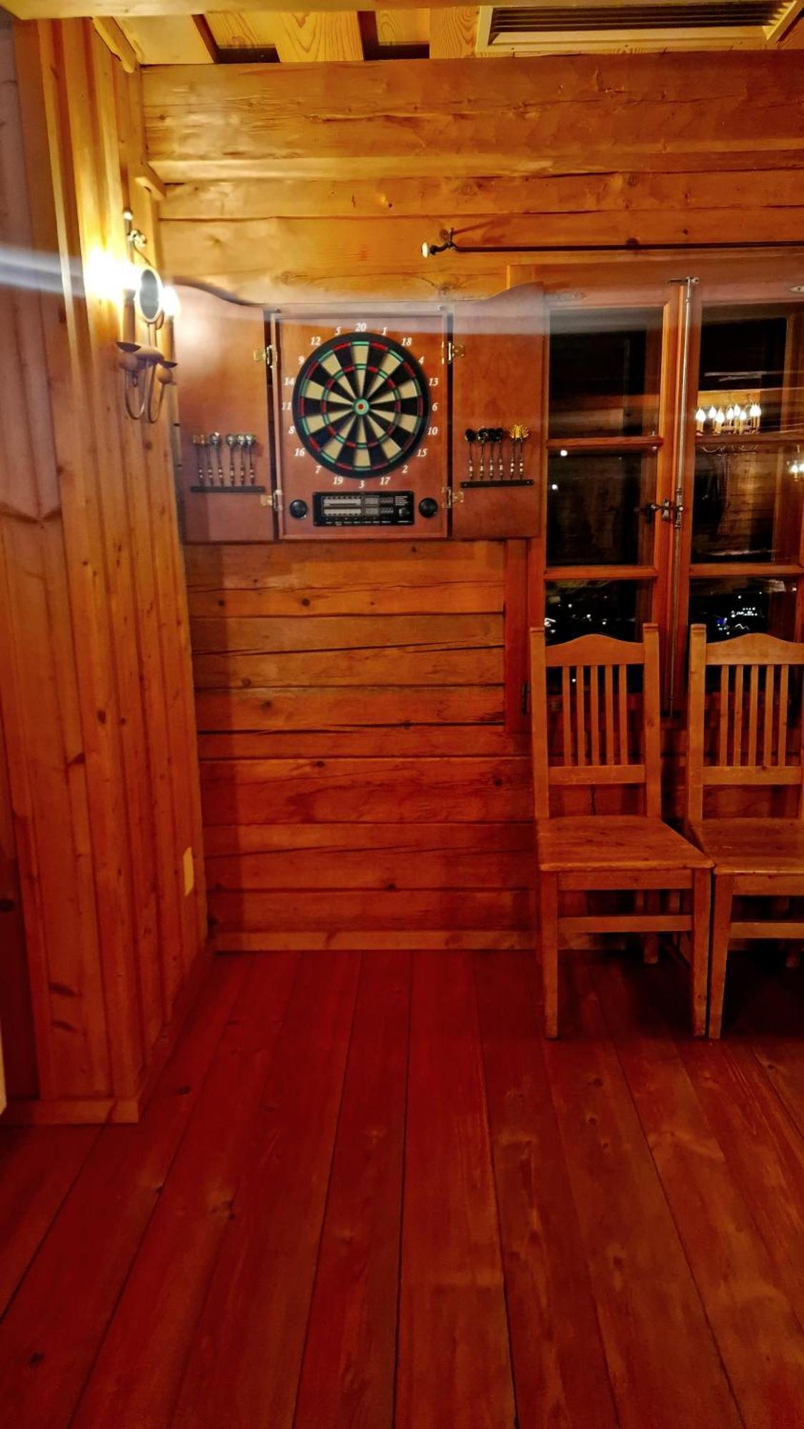 Sonnleit'N Zimmer 6 Abtenau Esterno foto