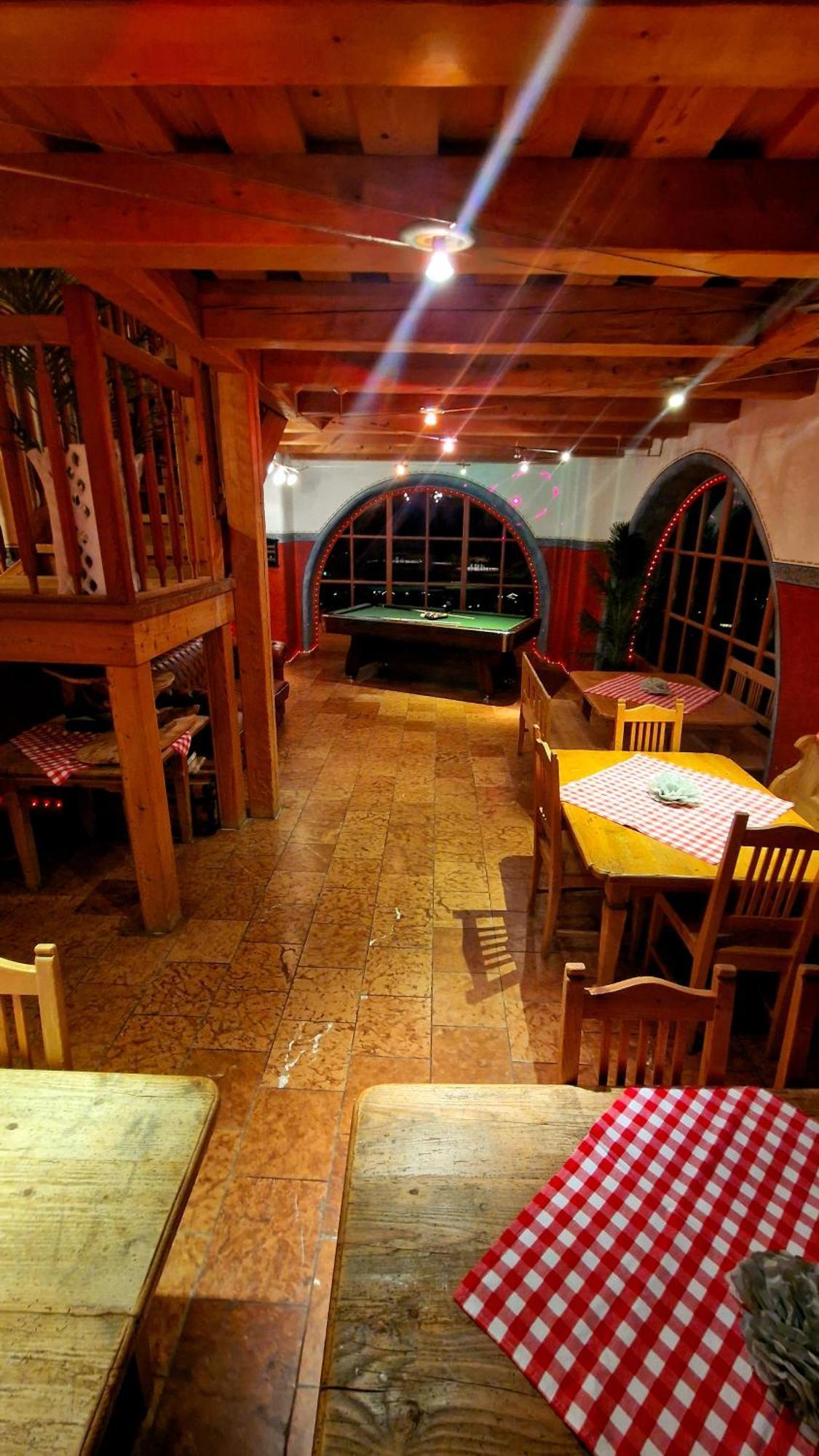 Sonnleit'N Zimmer 6 Abtenau Esterno foto