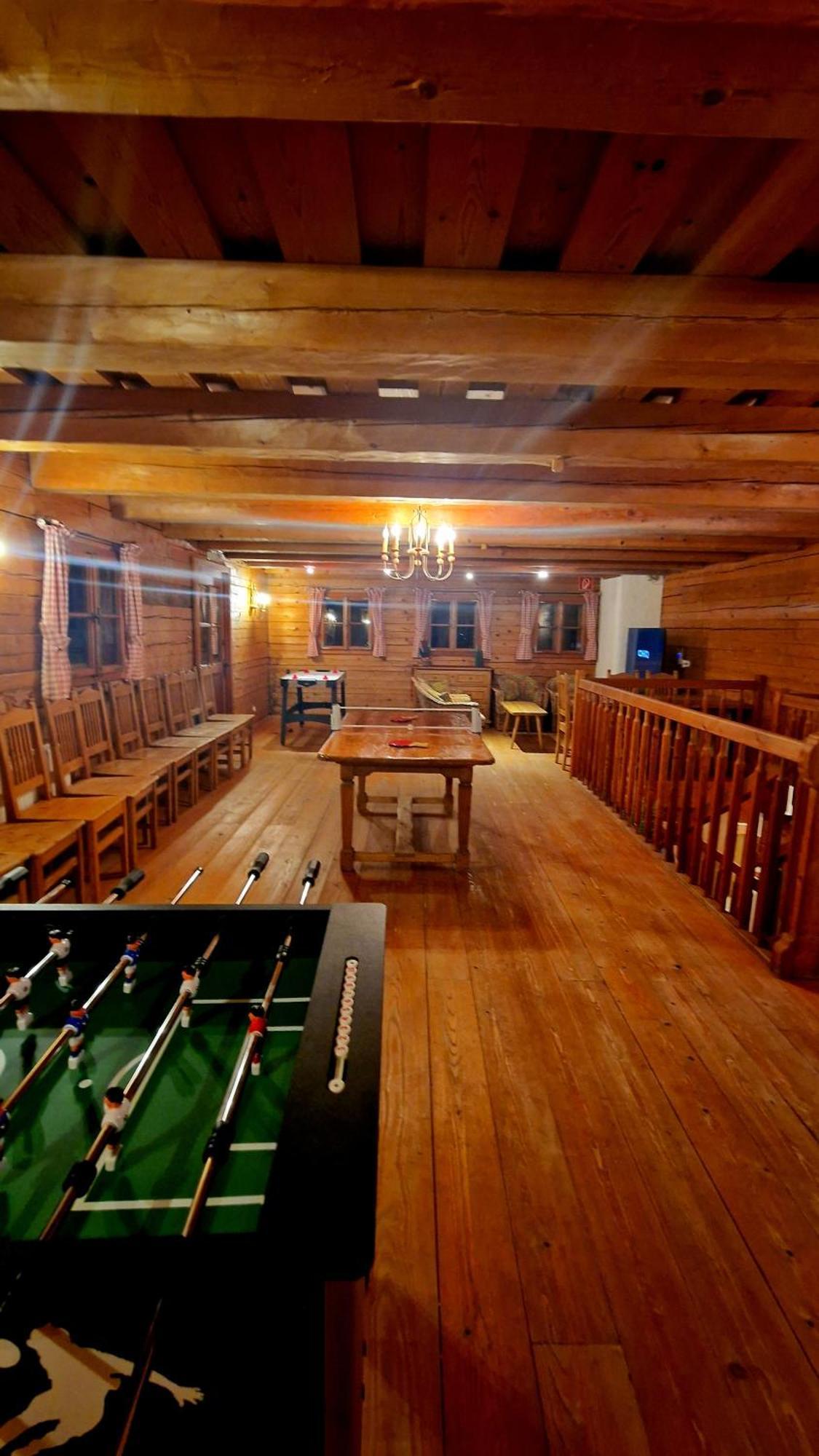 Sonnleit'N Zimmer 6 Abtenau Esterno foto