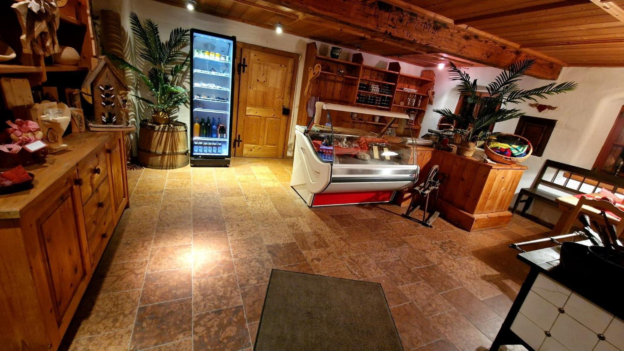 Sonnleit'N Zimmer 6 Abtenau Esterno foto